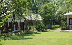 Ekukhanyeni, The Place Of Light